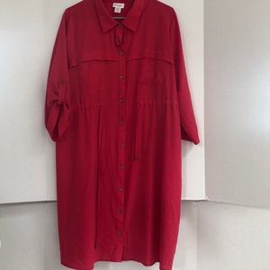 Motherhood women’s dress